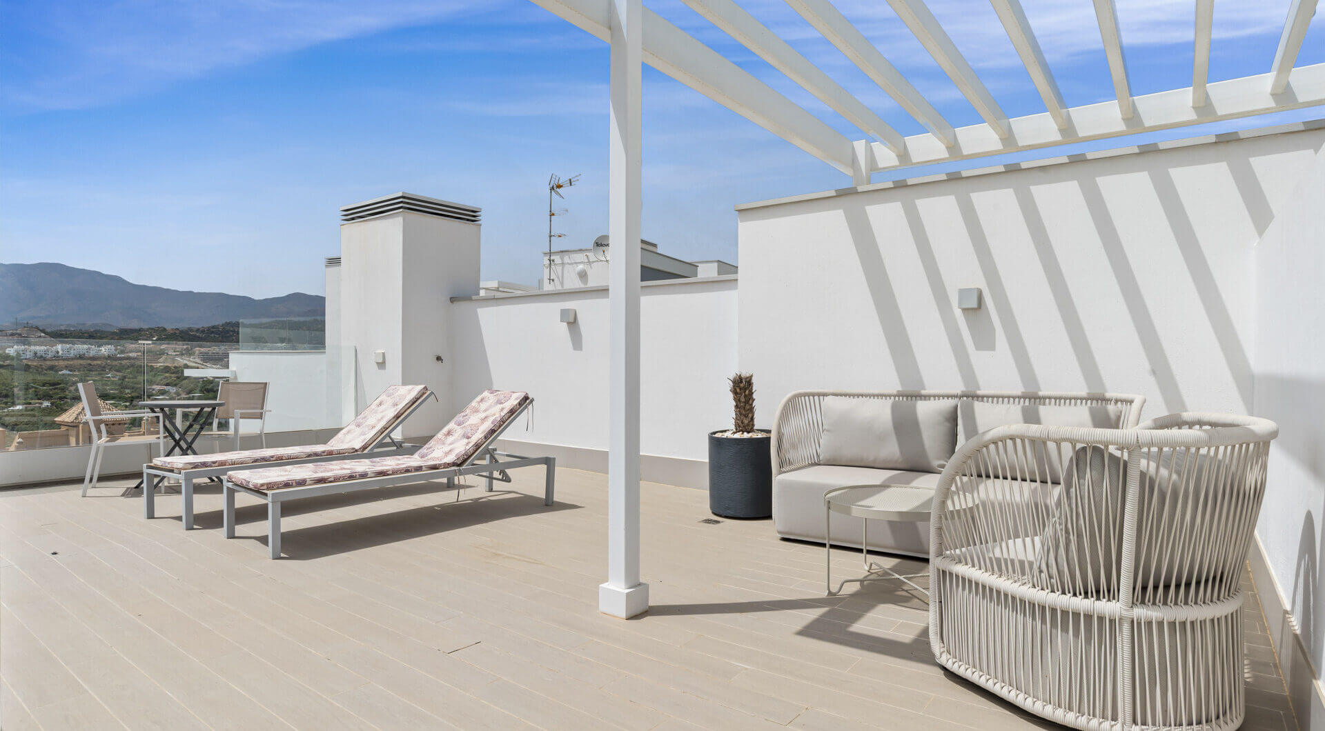 Hiszpania, Estepona, Estepona East