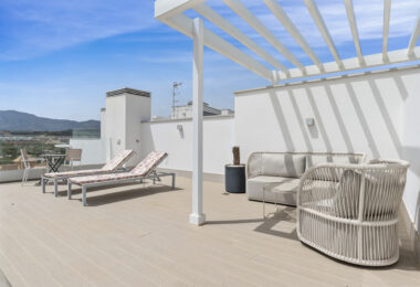 Hiszpania, Estepona, Estepona East