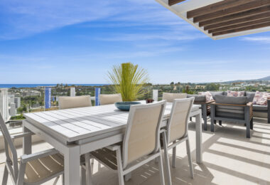 Hiszpania, Estepona, Estepona East