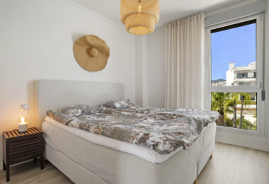 Hiszpania, Estepona, Estepona East