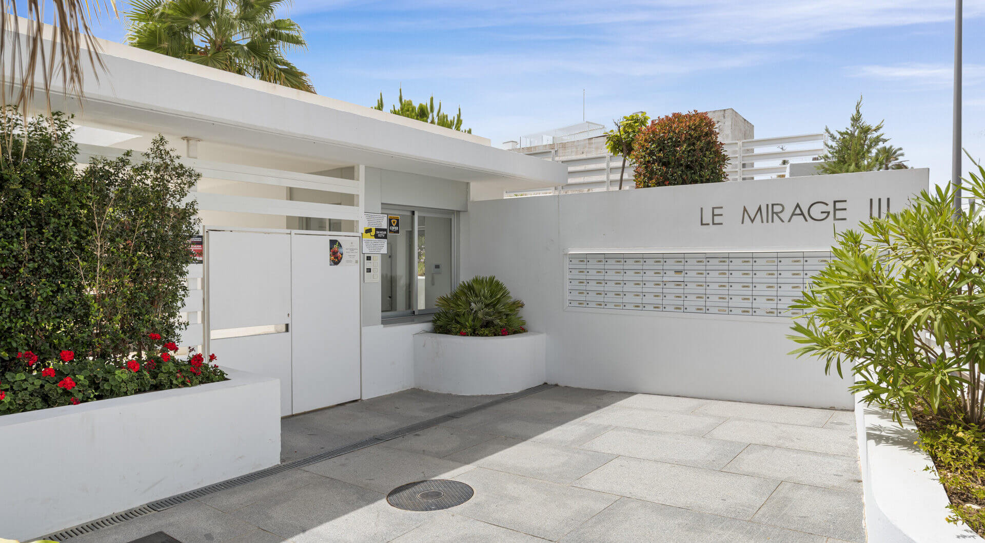 Hiszpania, Estepona, Estepona East