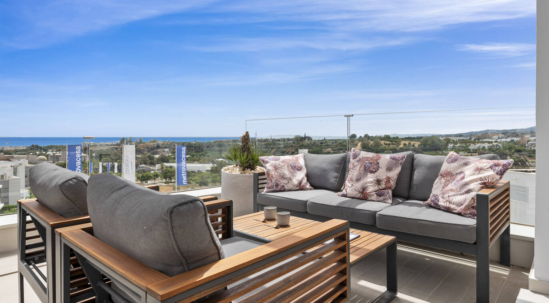 Hiszpania, Estepona, Estepona East