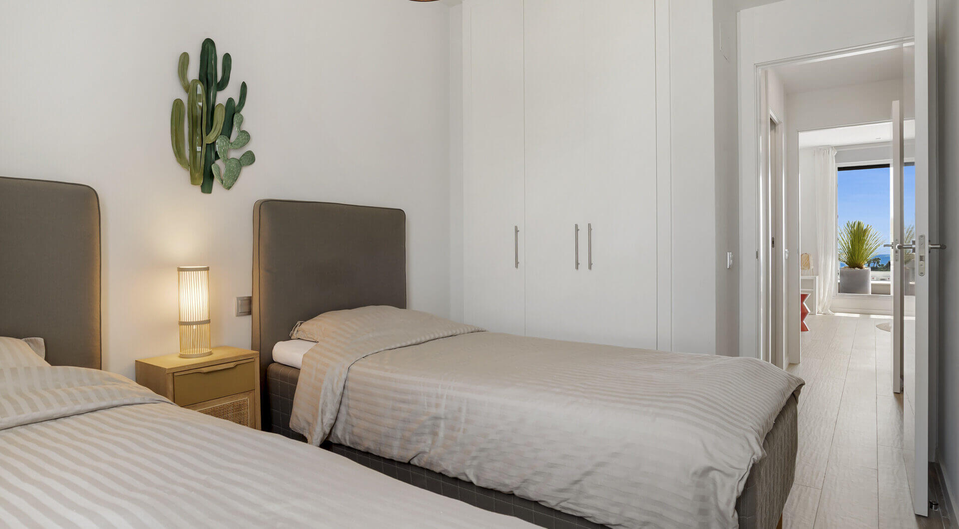 Hiszpania, Estepona, Estepona East