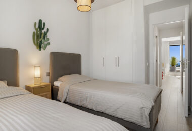 Hiszpania, Estepona, Estepona East