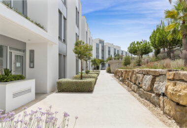 Hiszpania, Estepona, Estepona East