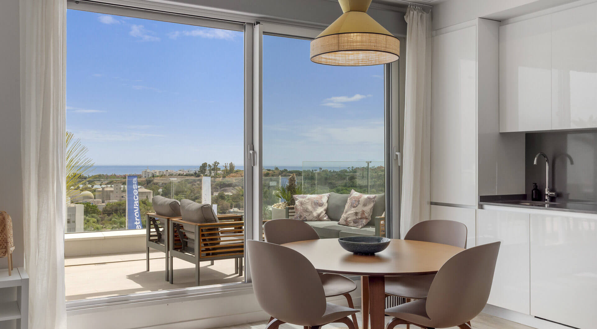 Hiszpania, Estepona, Estepona East