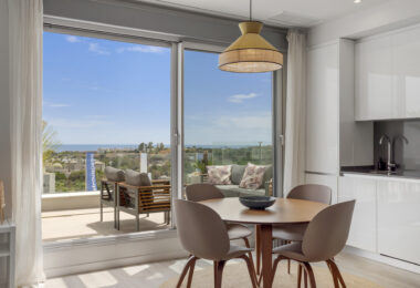 Hiszpania, Estepona, Estepona East