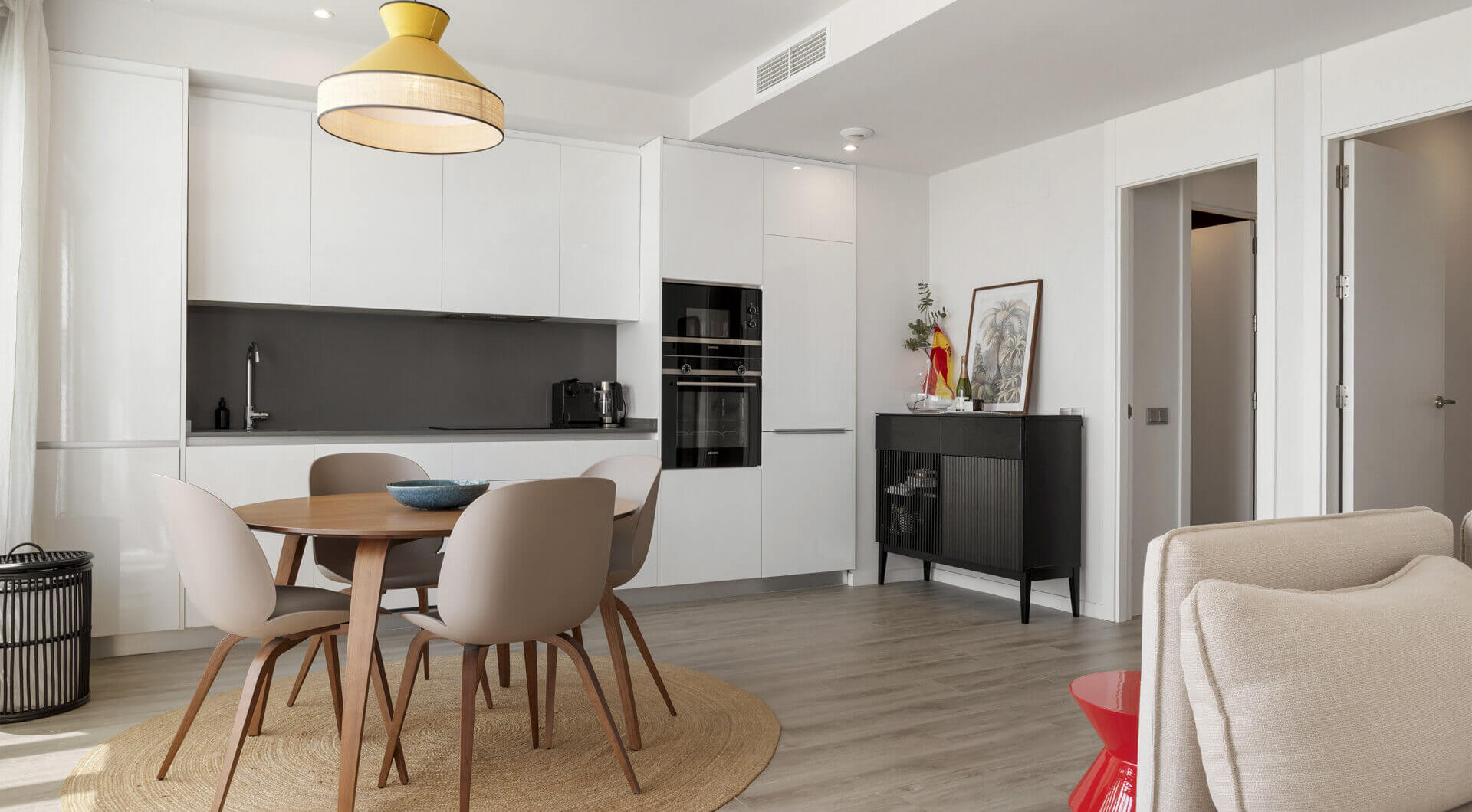 Hiszpania, Estepona, Estepona East