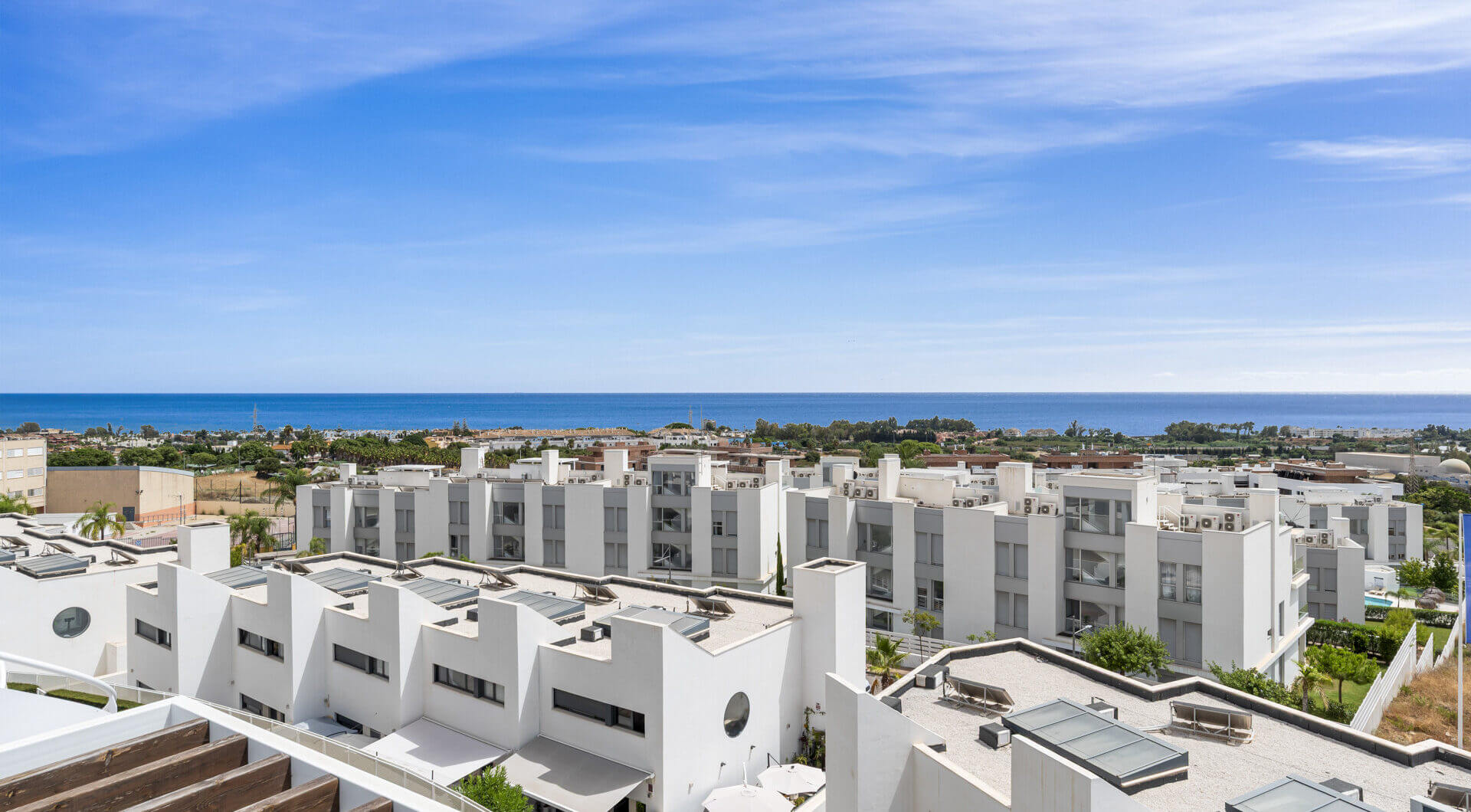 Hiszpania, Estepona, Estepona East