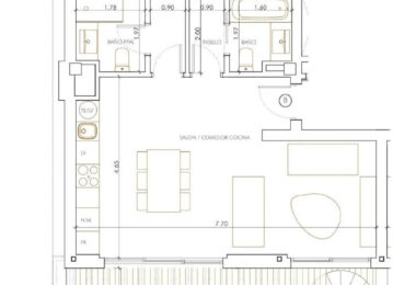 Hiszpania, Estepona, Estepona East