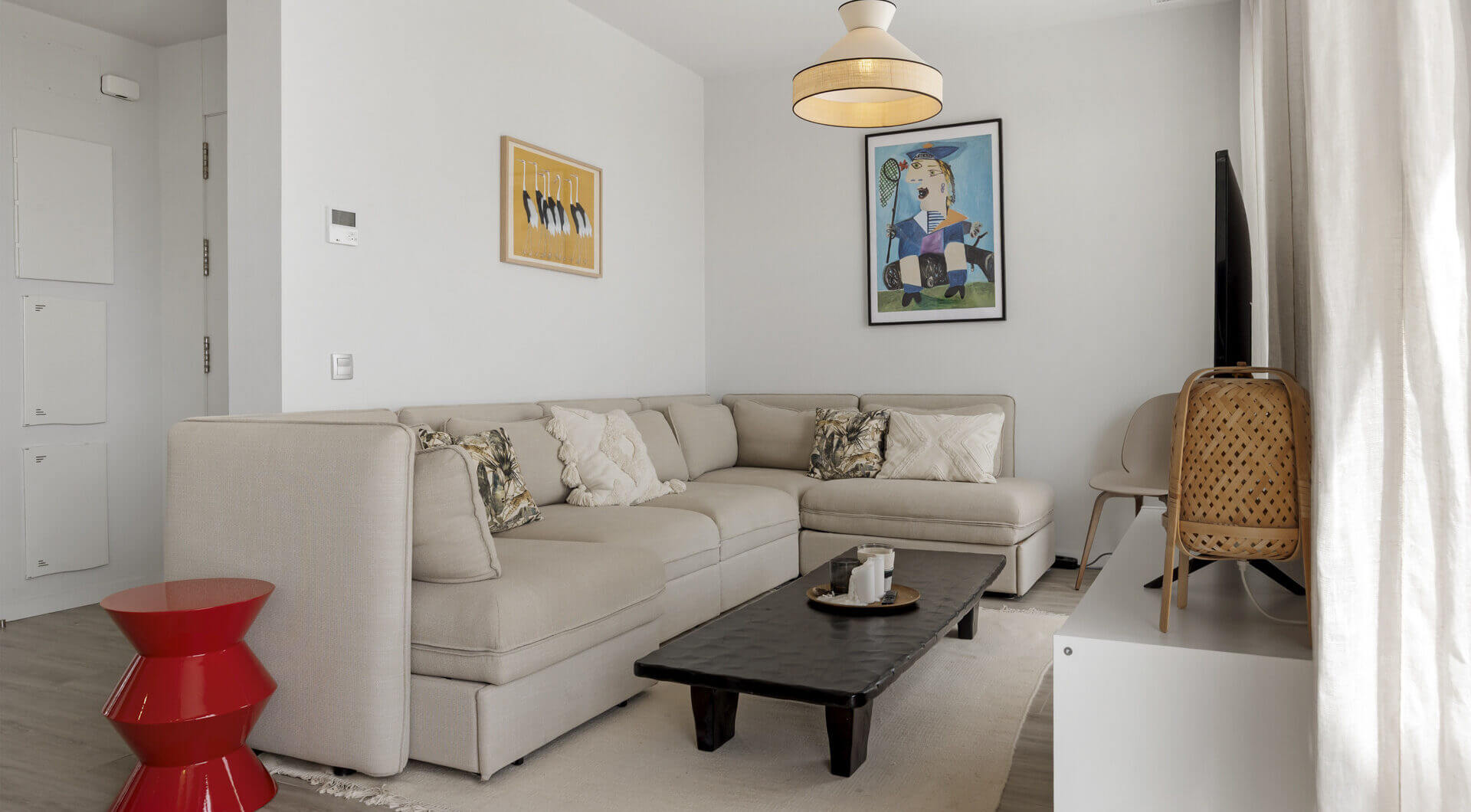 Hiszpania, Estepona, Estepona East