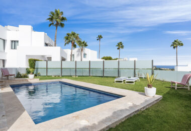 Hiszpania, Benahavis, Atalaya Fairways