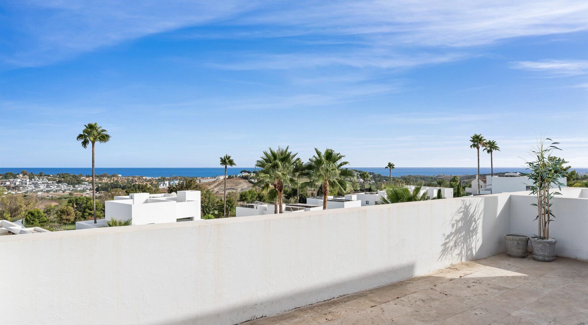 Hiszpania, Benahavis, Atalaya Fairways