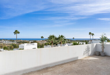 Hiszpania, Benahavis, Atalaya Fairways