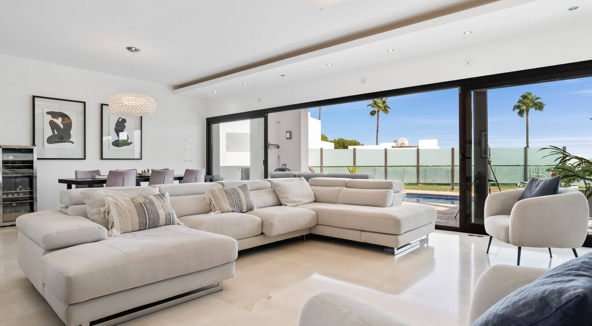 Hiszpania, Benahavis, Atalaya Fairways