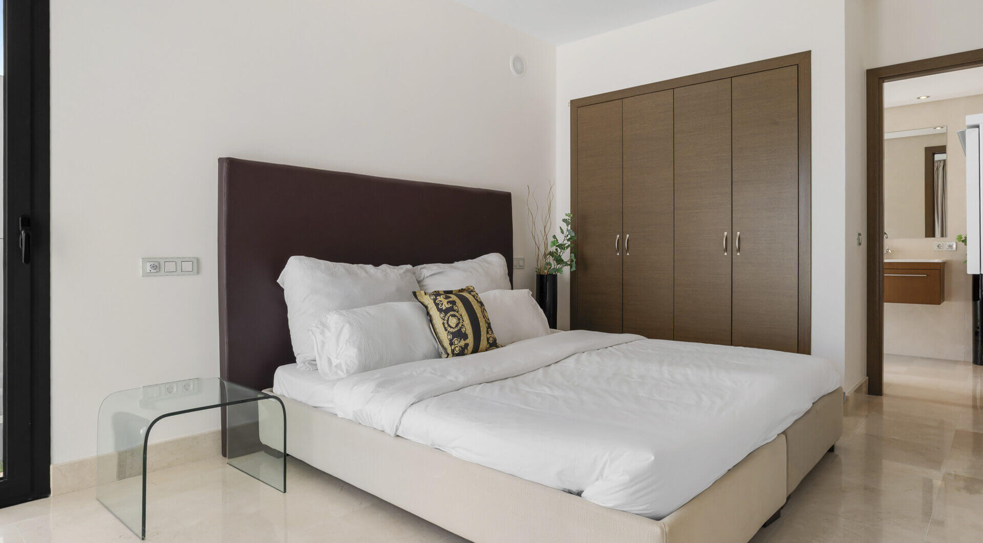 Hiszpania, Benahavis, Atalaya Fairways