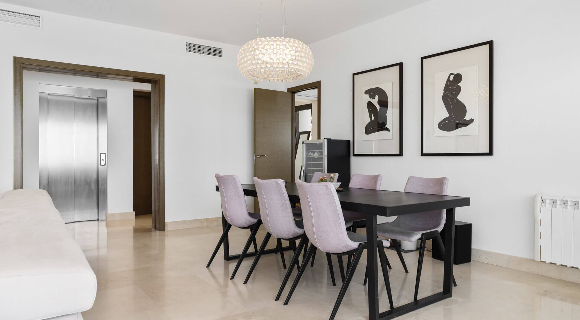 Hiszpania, Benahavis, Atalaya Fairways