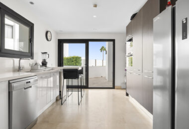 Hiszpania, Benahavis, Atalaya Fairways