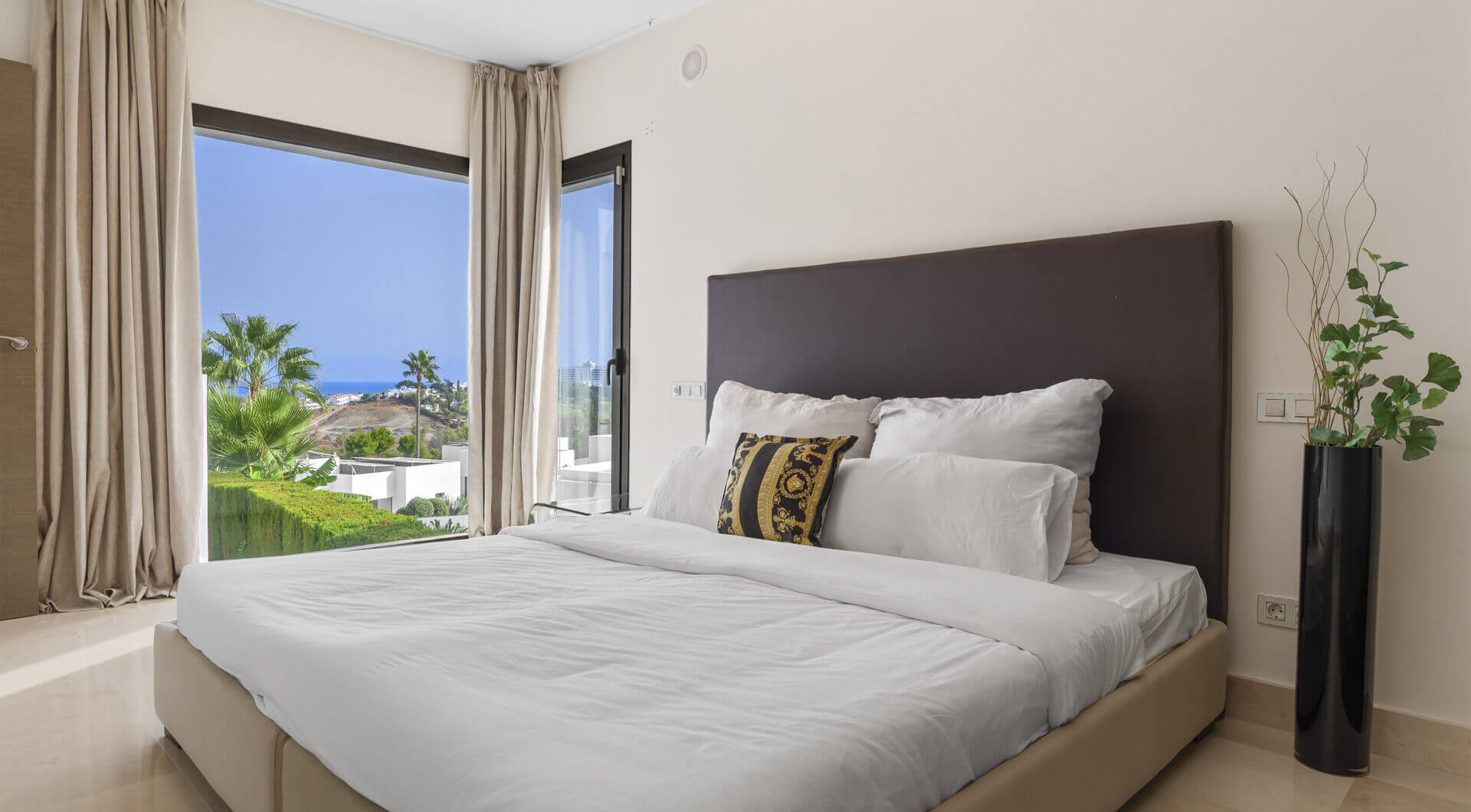 Hiszpania, Benahavis, Atalaya Fairways