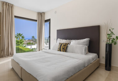 Hiszpania, Benahavis, Atalaya Fairways