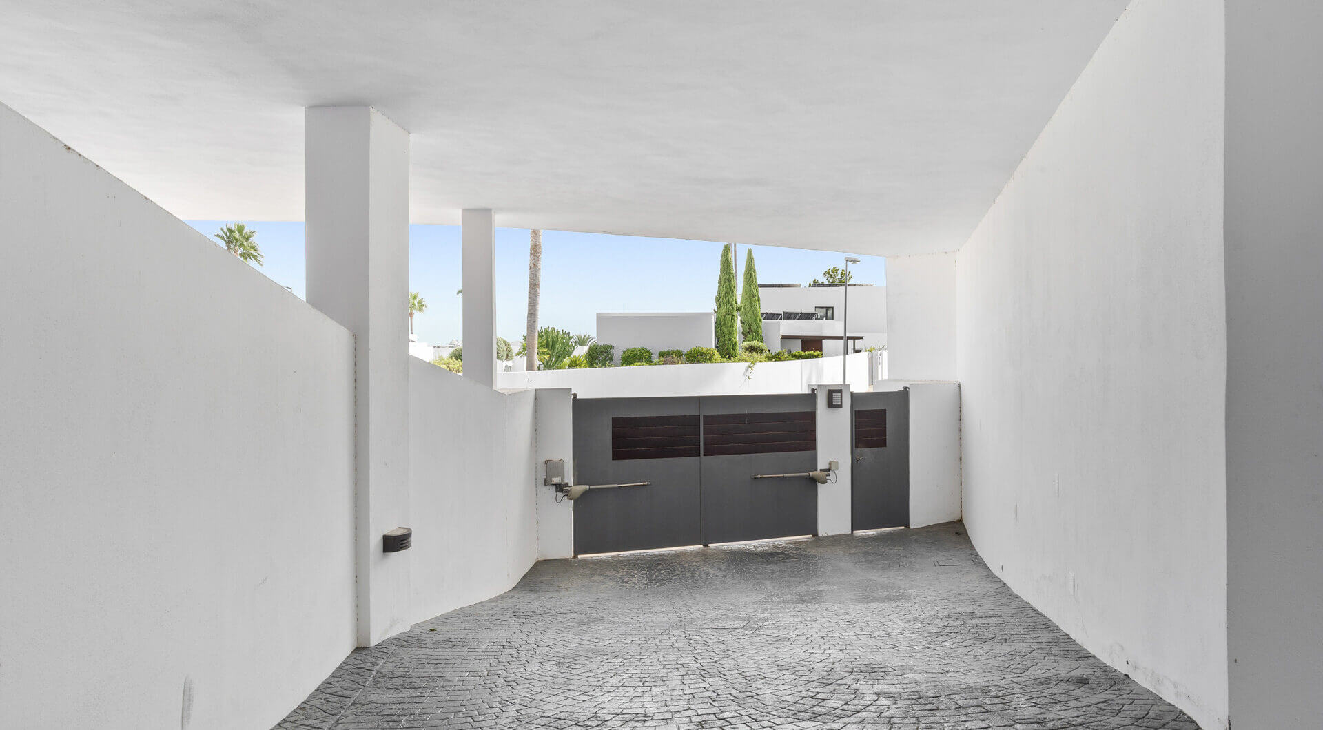 Hiszpania, Benahavis, Atalaya Fairways