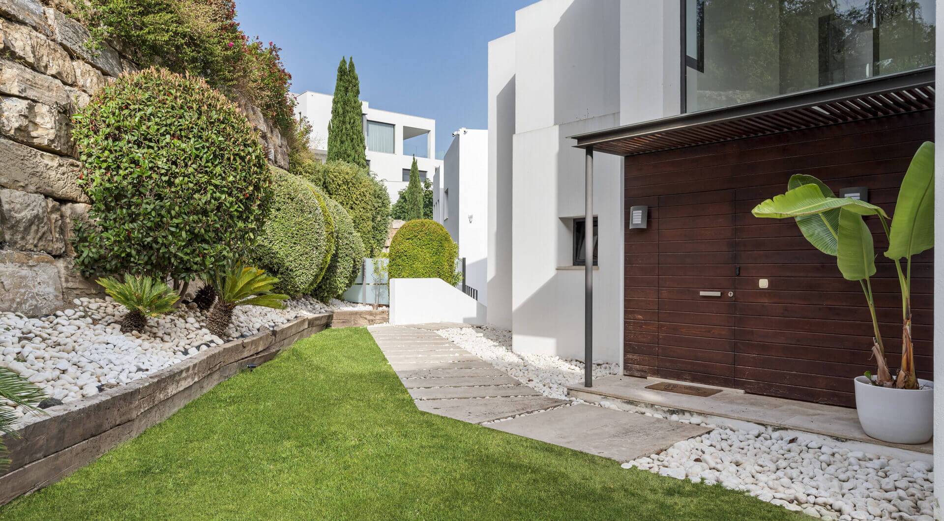 Hiszpania, Benahavis, Atalaya Fairways