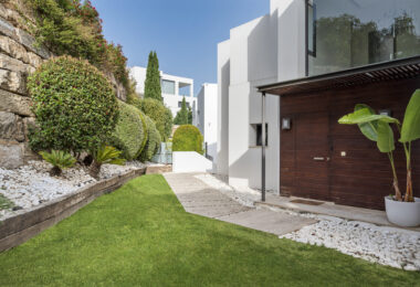 Hiszpania, Benahavis, Atalaya Fairways