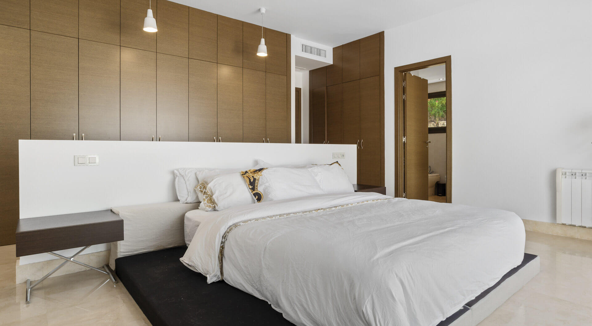 Hiszpania, Benahavis, Atalaya Fairways