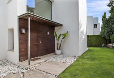 Hiszpania, Benahavis, Atalaya Fairways