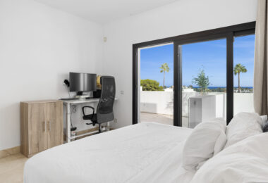 Hiszpania, Benahavis, Atalaya Fairways