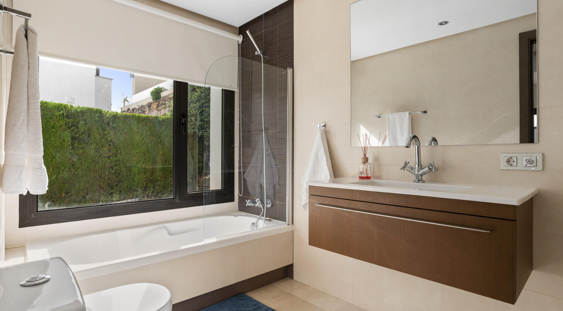 Hiszpania, Benahavis, Atalaya Fairways