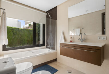 Hiszpania, Benahavis, Atalaya Fairways