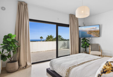 Hiszpania, Benahavis, Atalaya Fairways