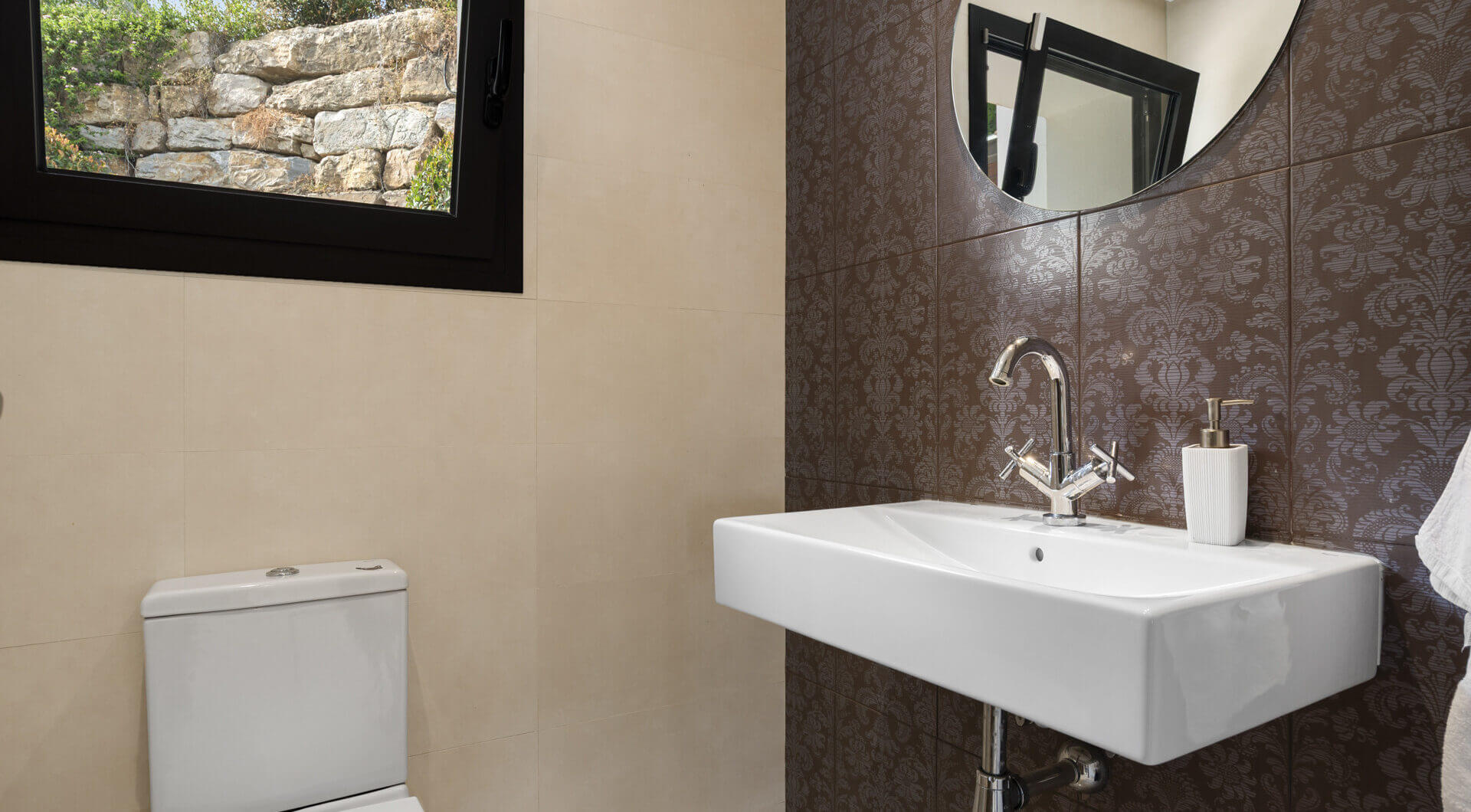 Hiszpania, Benahavis, Atalaya Fairways