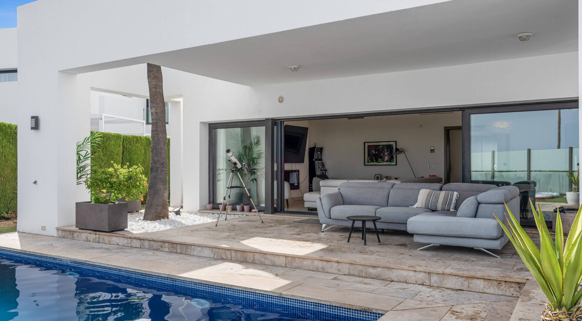 Hiszpania, Benahavis, Atalaya Fairways