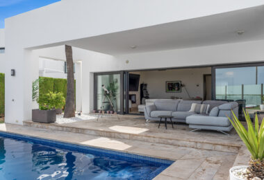 Hiszpania, Benahavis, Atalaya Fairways