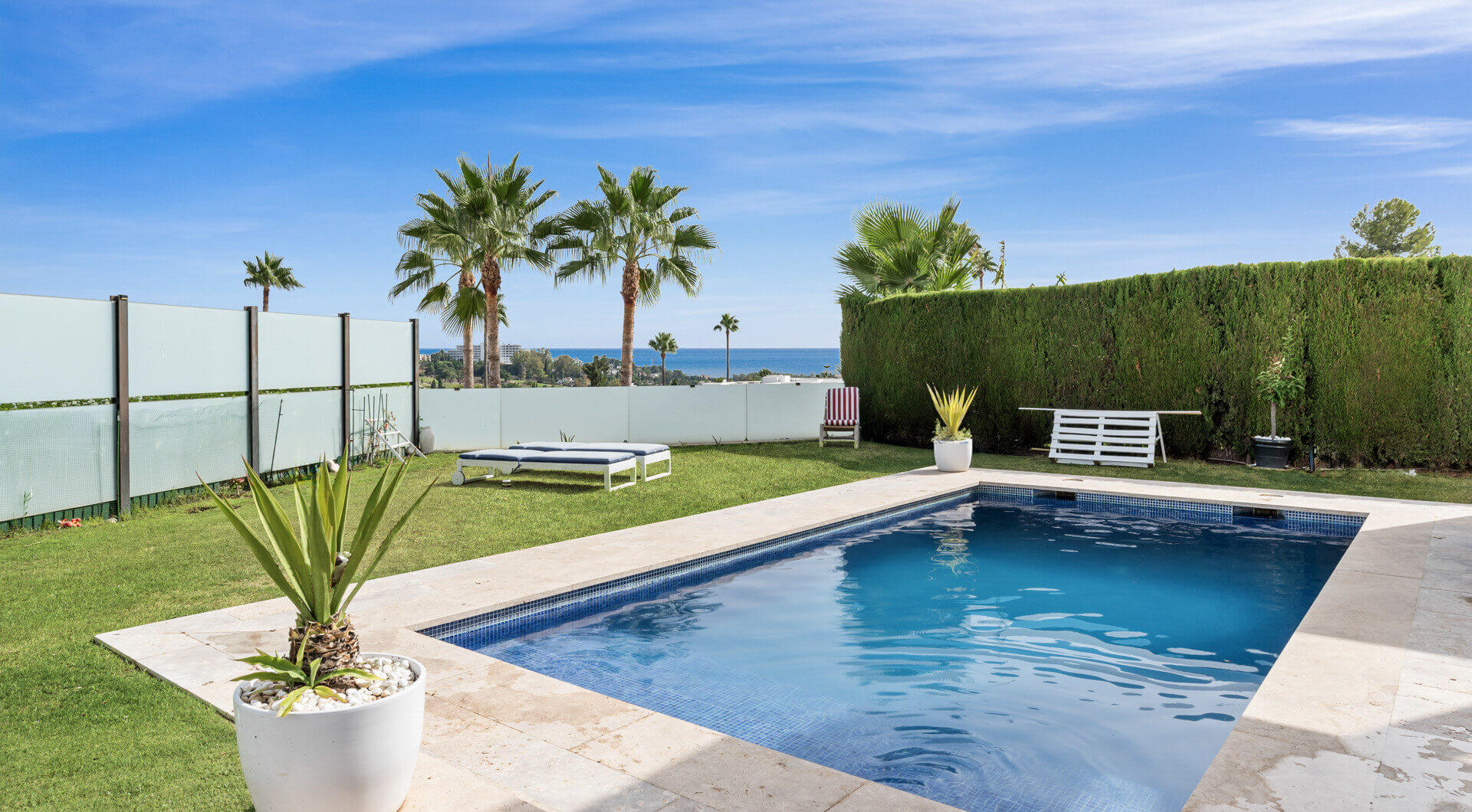 Hiszpania, Benahavis, Atalaya Fairways