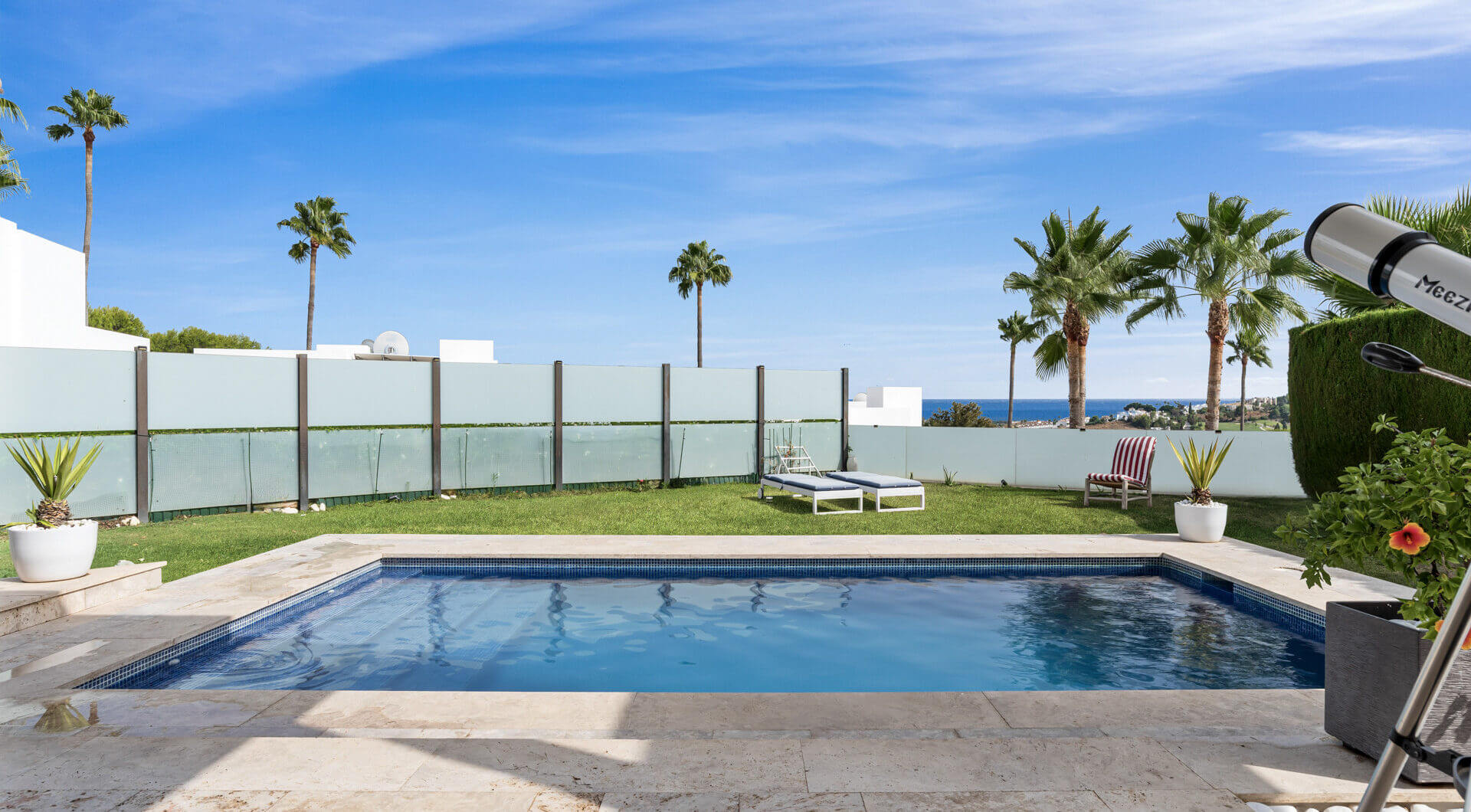 Hiszpania, Benahavis, Atalaya Fairways