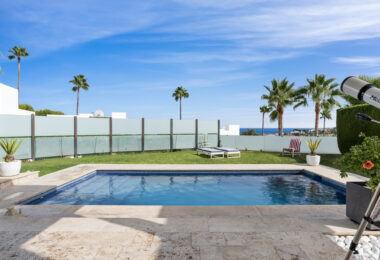 Hiszpania, Benahavis, Atalaya Fairways