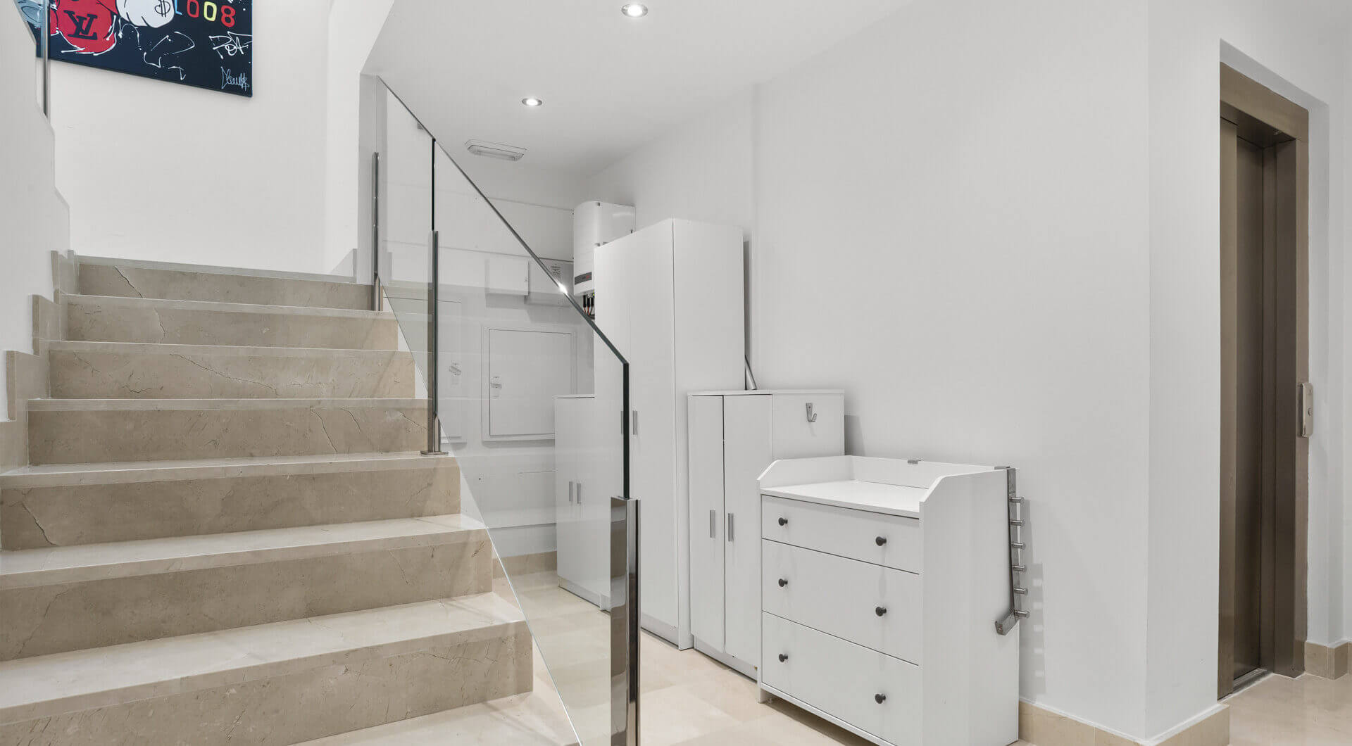 Hiszpania, Benahavis, Atalaya Fairways