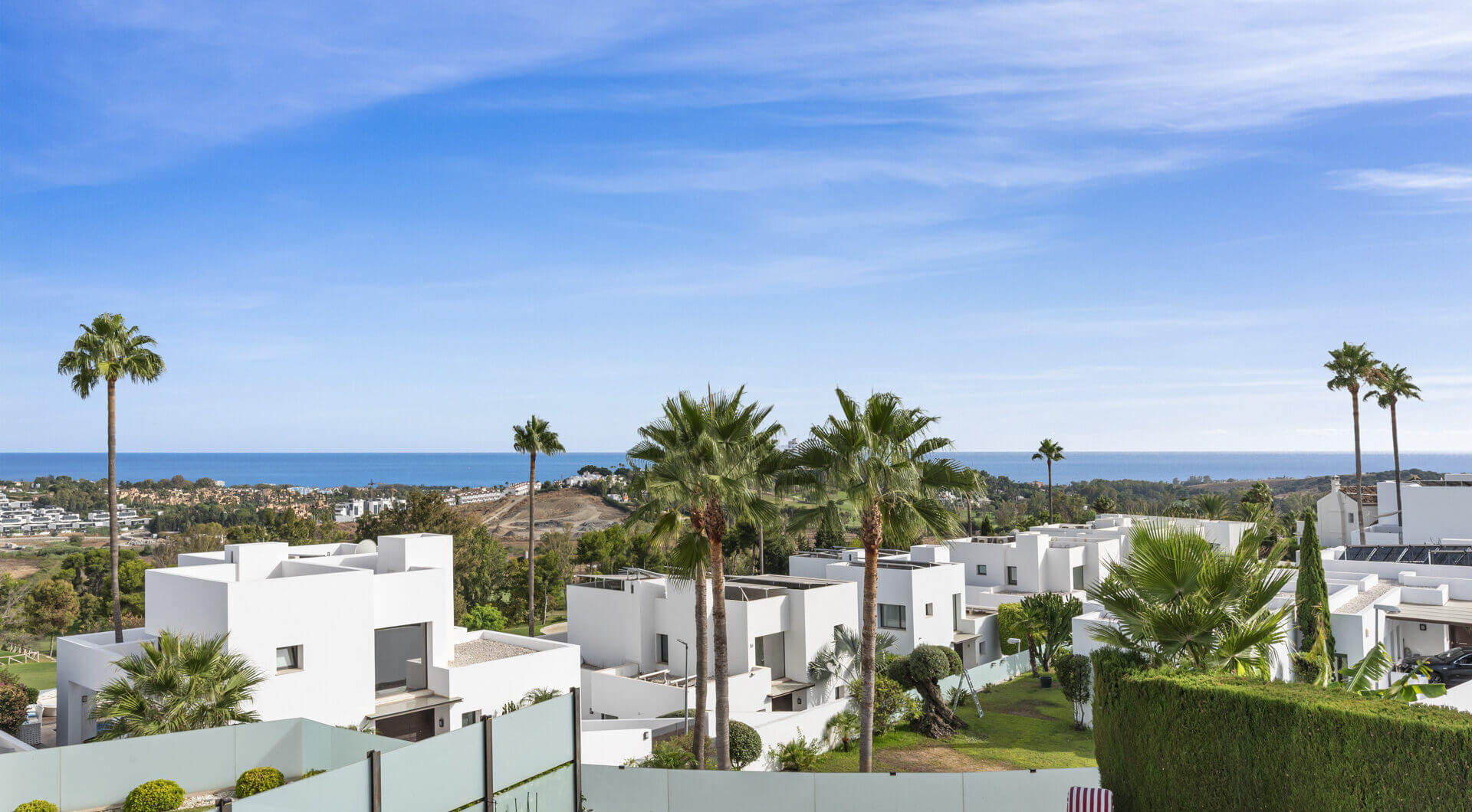 Hiszpania, Benahavis, Atalaya Fairways