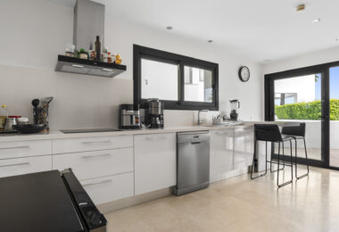 Hiszpania, Benahavis, Atalaya Fairways