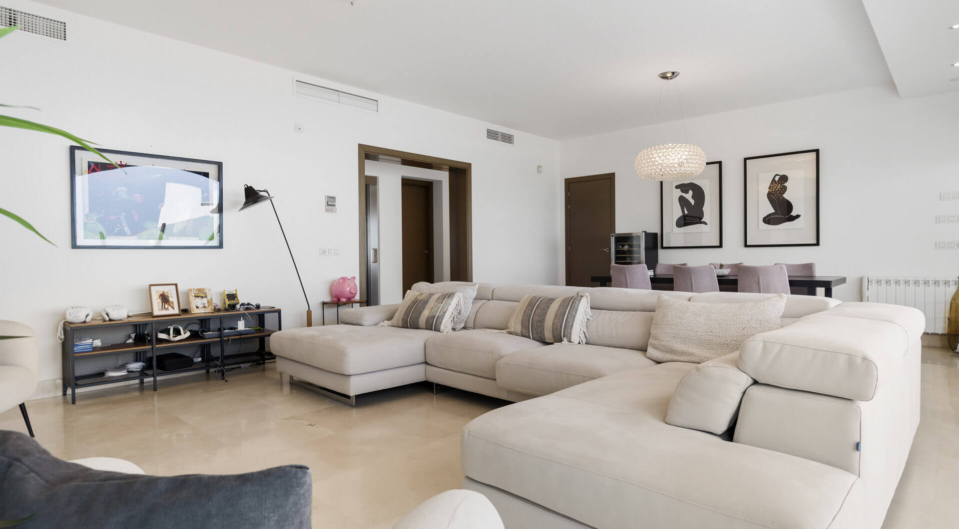 Hiszpania, Benahavis, Atalaya Fairways