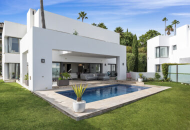 Hiszpania, Benahavis, Atalaya Fairways