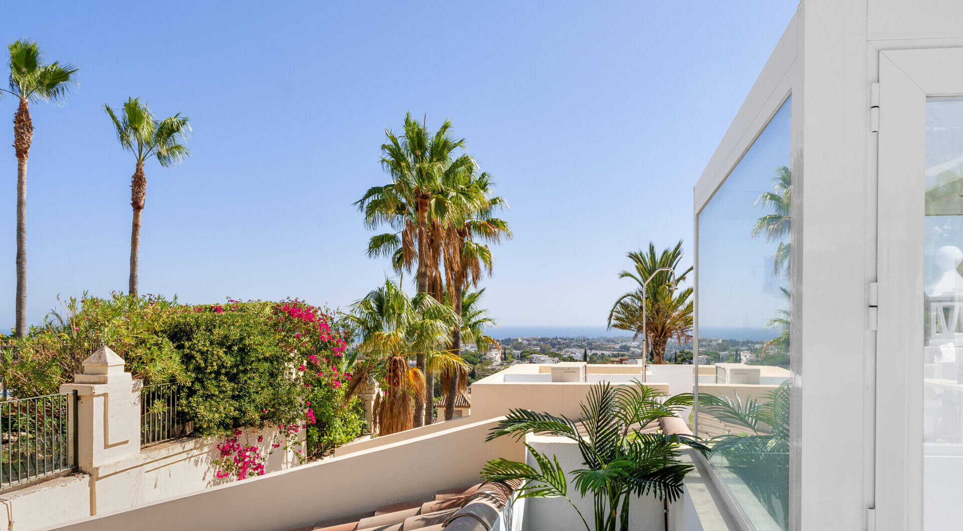 Hiszpania, Benahavis, La Quinta