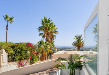 Hiszpania, Benahavis, La Quinta