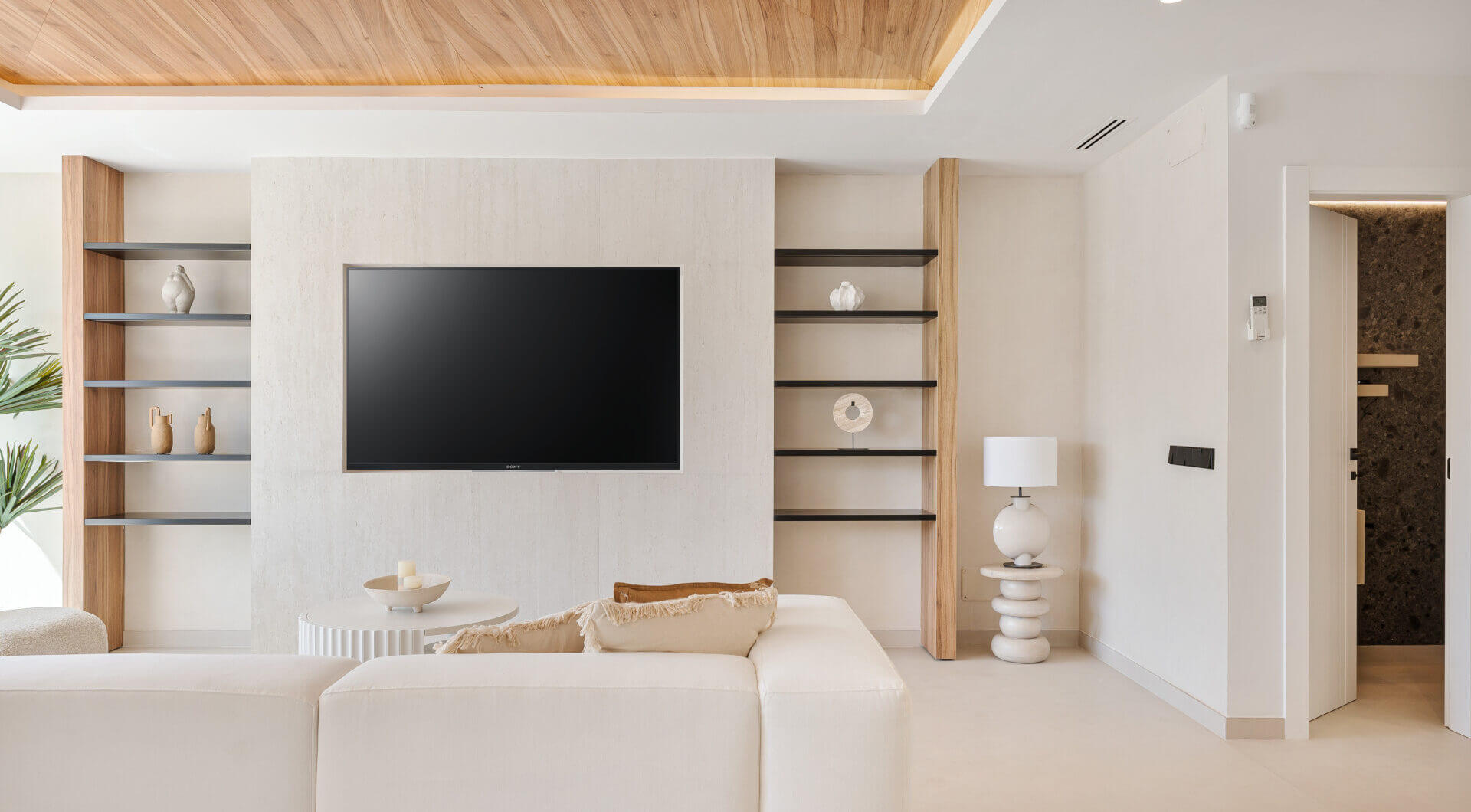 Hiszpania, Benahavis, La Quinta