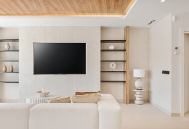 Hiszpania, Benahavis, La Quinta