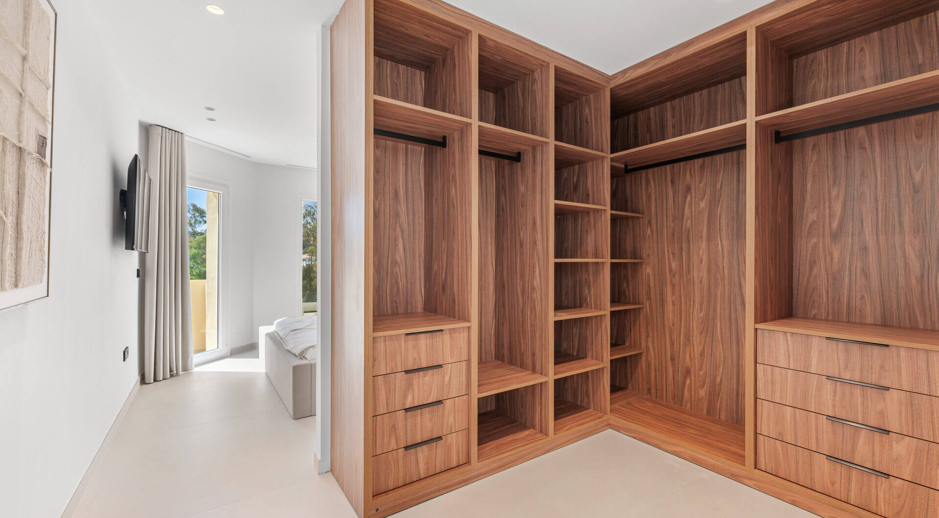 Hiszpania, Benahavis, La Quinta