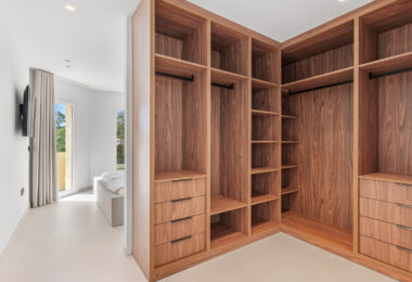 Hiszpania, Benahavis, La Quinta